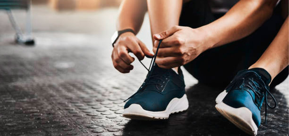 zapatillas entrenamiento