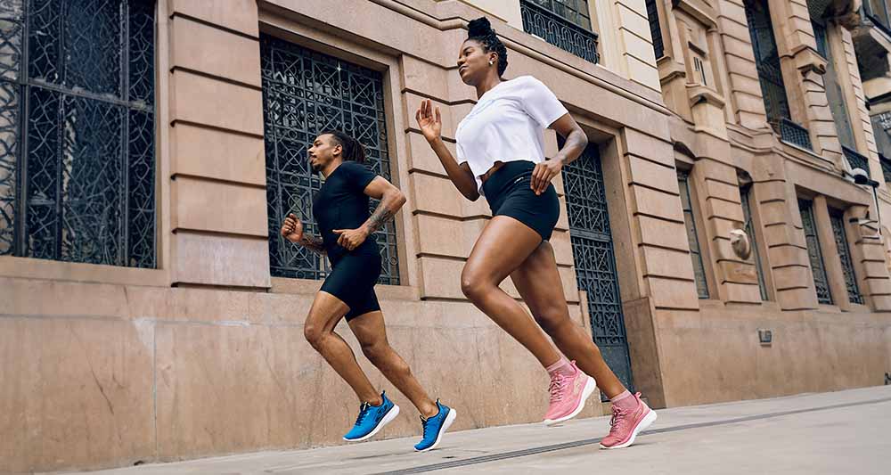 destacado entrenamientos running aumentar resistencia fuerza olympikus